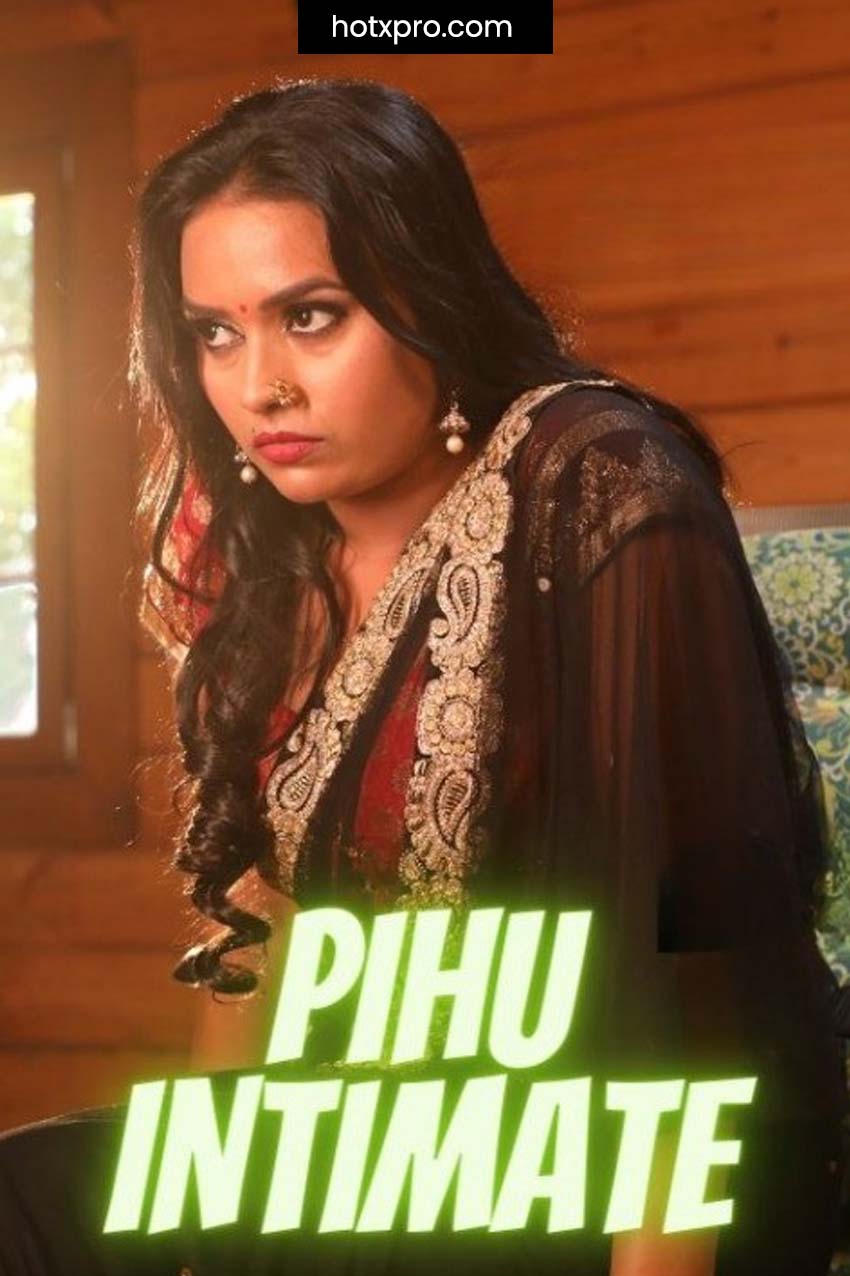 PIHU INTIMATE